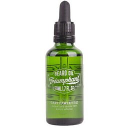 Rufus Hound´s Triumphant Beard Oil