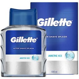 Aftershave Series Arctic Ice (After Shave Splash) 100 ml