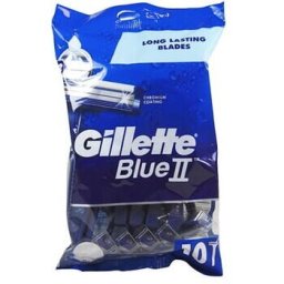 Blue II