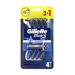 Blue3 Plus Comfort 3+1 ks