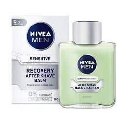 Refreshing (Recovery After Shave Balm) Sensitiv e (Recovery After Shave Balm) 100 ml