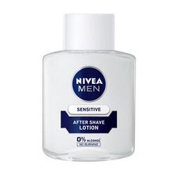 Sensitive After Shave Lotion 100 ml