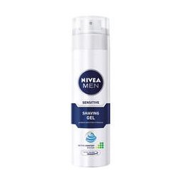 Sensitive Shaving Gel 200 ml