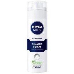 Shaving Foam Sensitive 200 ml