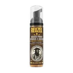 Clean & Fresh Beard Foam