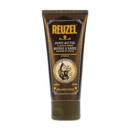 Clean & Fresh Shave Butter