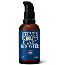 Beard Booster - Softening beard oil