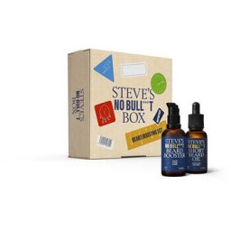 Beard Boosting Set