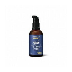 Sandalwood Pre-Shave Oil