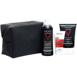 Homme Rituel Rasage Set - Dárková sada