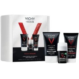 Vichy Homme Gift Set