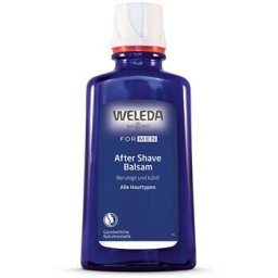 After Shave Balm