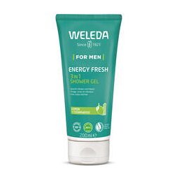 Men Energy Fresh 3v1 Shower Gel