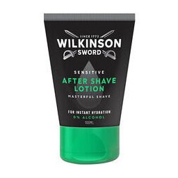 Sensitive After Shave Lotion