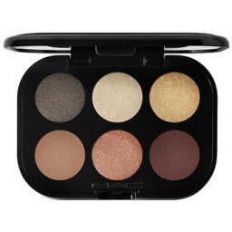 Connect In Colour Eye Shadow Palette - Eyeshadow palette 6.25 g