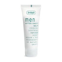 Vetiver Men After Shave Balm