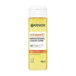 Vitamin C Brightening Liquid Care