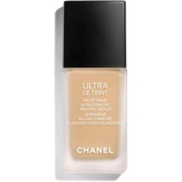 Ultra Le Teint Flawless Finish Foundation
