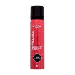 Infaillible 3-Second Setting Mist