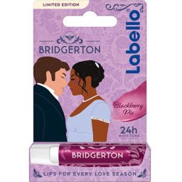Bridgerton Blackberry Pie Lip Balm