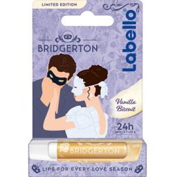 Bridgerton Vanilla Biscuit Lip Balm - Lip balm