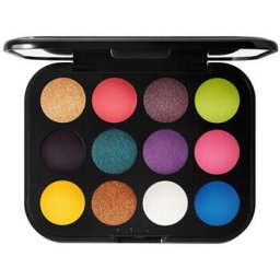 Connect In Colour Eye Shadow Palette 12,2 g