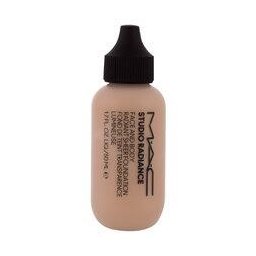 Studio Radiance Face And Body Radiant Sheer Foundation 50 ml