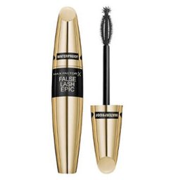 False Lash Epic Waterproof Mascara - Waterproof Mascara 13 ml