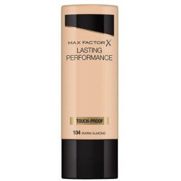Lasting Performance Make-Up - Long lasting make-up 35 ml