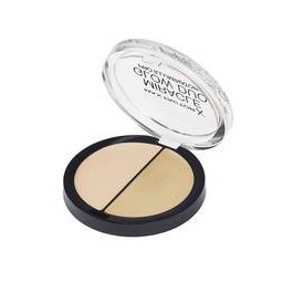 Miracle Glow Duo Cream (Pro Illuminator) 11 g