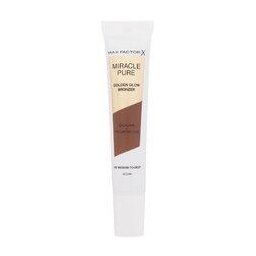 Miracle Pure Golden Glow Bronzer 15 ml
