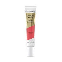 Miracle Pure Infused Cream Blush 15 ml