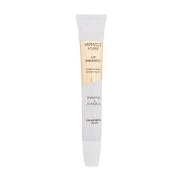 Miracle Pure Lip Enhancer - glossy moisturizing lip balm 12 ml