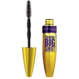 Collosal Big Shot Volum Express - Mascara for Maxi Volume and Elongation 9,5 ml