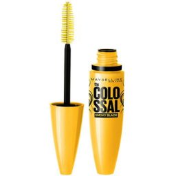 Colossal Volum Express Smoky Eyes