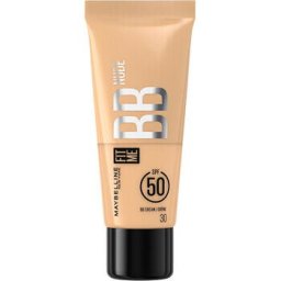Fit Me BB Cream SPF 50 30 ml