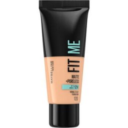 Fit Me! Matte & Poreless Make-Up