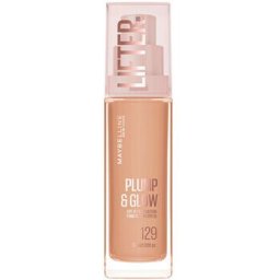 Plump & Glow Lifter Foundation SPF 15 30 ml