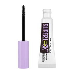 Super Lock Tinted Brow - brow gel 8 g