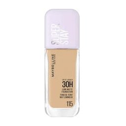 Super Stay Lumi-Matte Foundation 35 ml