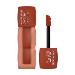 Super Stay Teddy Tint Lipstick 5 ml