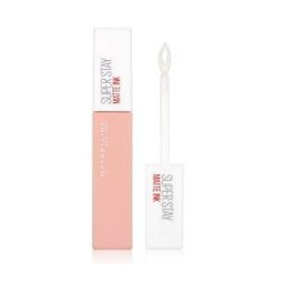 SuperStay Matte Long-lasting Matte Liquid Liquid 5 ml