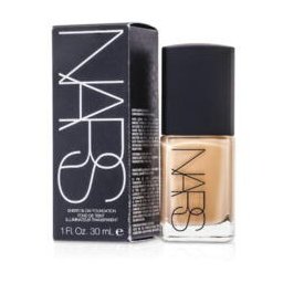 Sheer Glow Foundation 125 ml