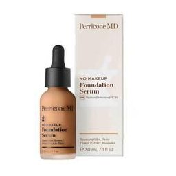 No Makeup Foundation Serum SPF 20 30 ml