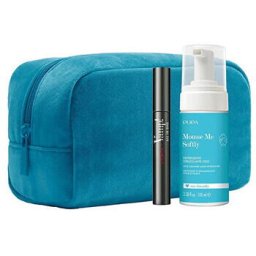 All in One Mascara & Mousse Me Set - gift set