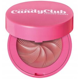 Candy Club Cloudy Candy Blush - Blush 4.5 g