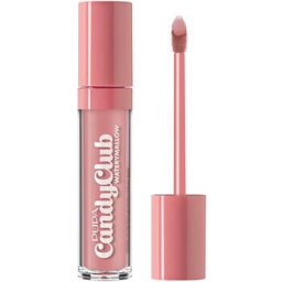 Candy Club Waterymallow Liquid Lip Balm 3 ml