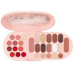 Make My Day M - Light Pink Palette - Face palette 24.3 g