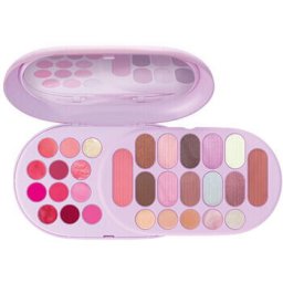 Make My Day M - Lilac Palette 24,3 g