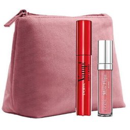 Sexy Lashes & Miss Pupa Gloss Set - Gift set